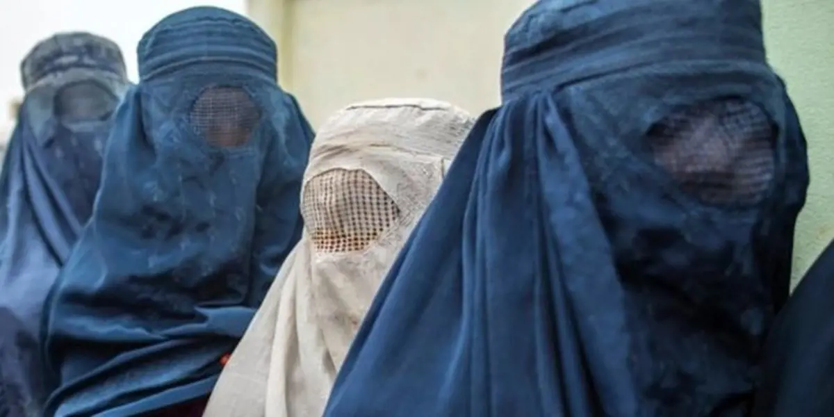 Augusztus elsejével életbe lép a burkatilalom Hollandiában