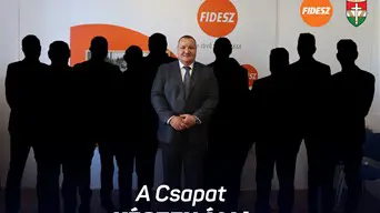 Kormánypárti zavar az erőben? Megbomlott a Fidesz és a KDNP szövetsége Dunaújvárosban