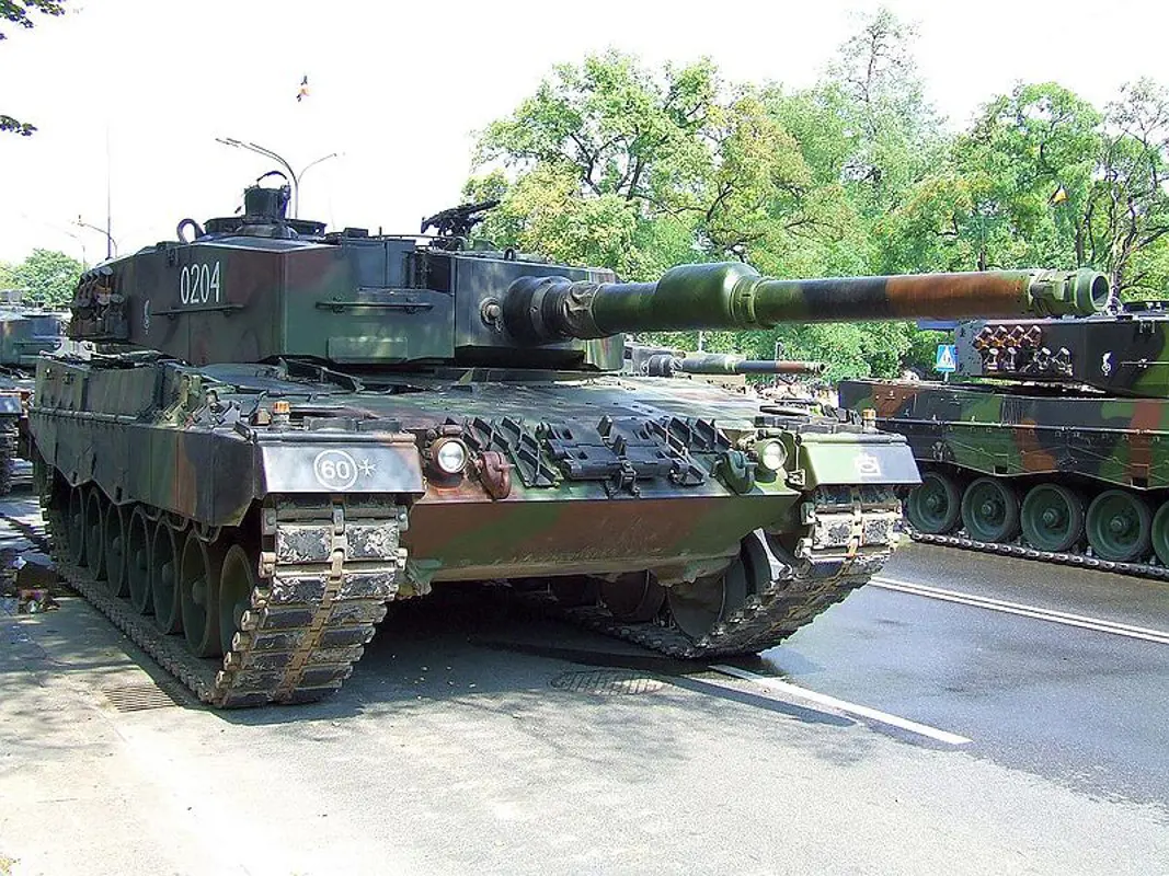 A franciák és a németek mellett a lengyelek is beszállhatnak a közös európai tank fejlesztésébe