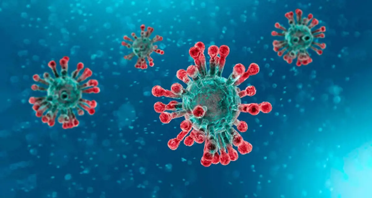 Már 19 millió ember fertőződött meg koronavírussal a világon