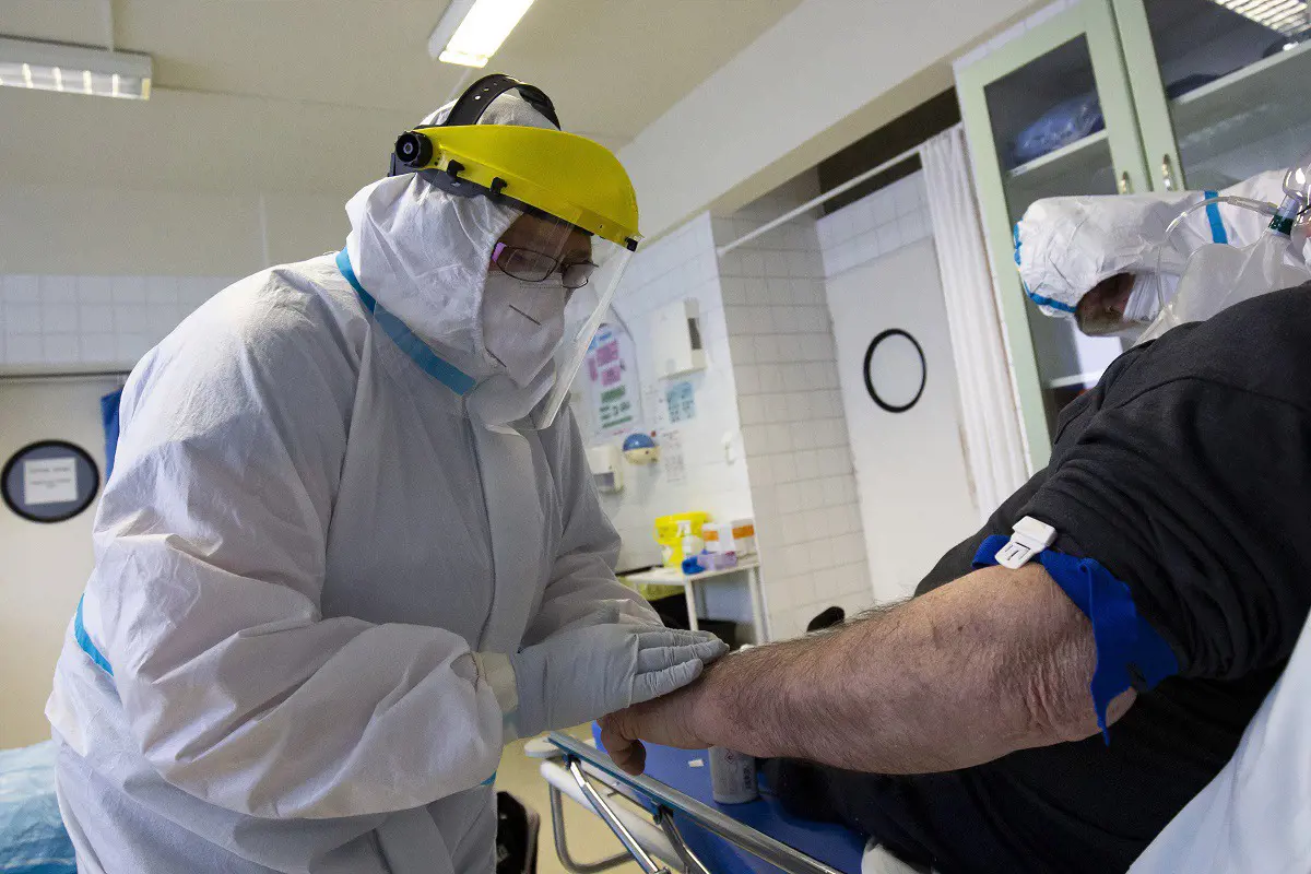 Három újabb magyar áldozatot szedett a koronavírus