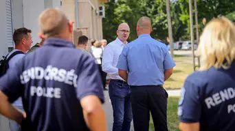Egy kilakoltatás után devizahiteles népszavazást kezdeményez a Jobbik