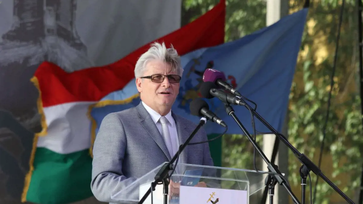 300 milliós kár érhette Jászberényt, mert a volt fideszes polgármester lemondott egy kötbérigényről