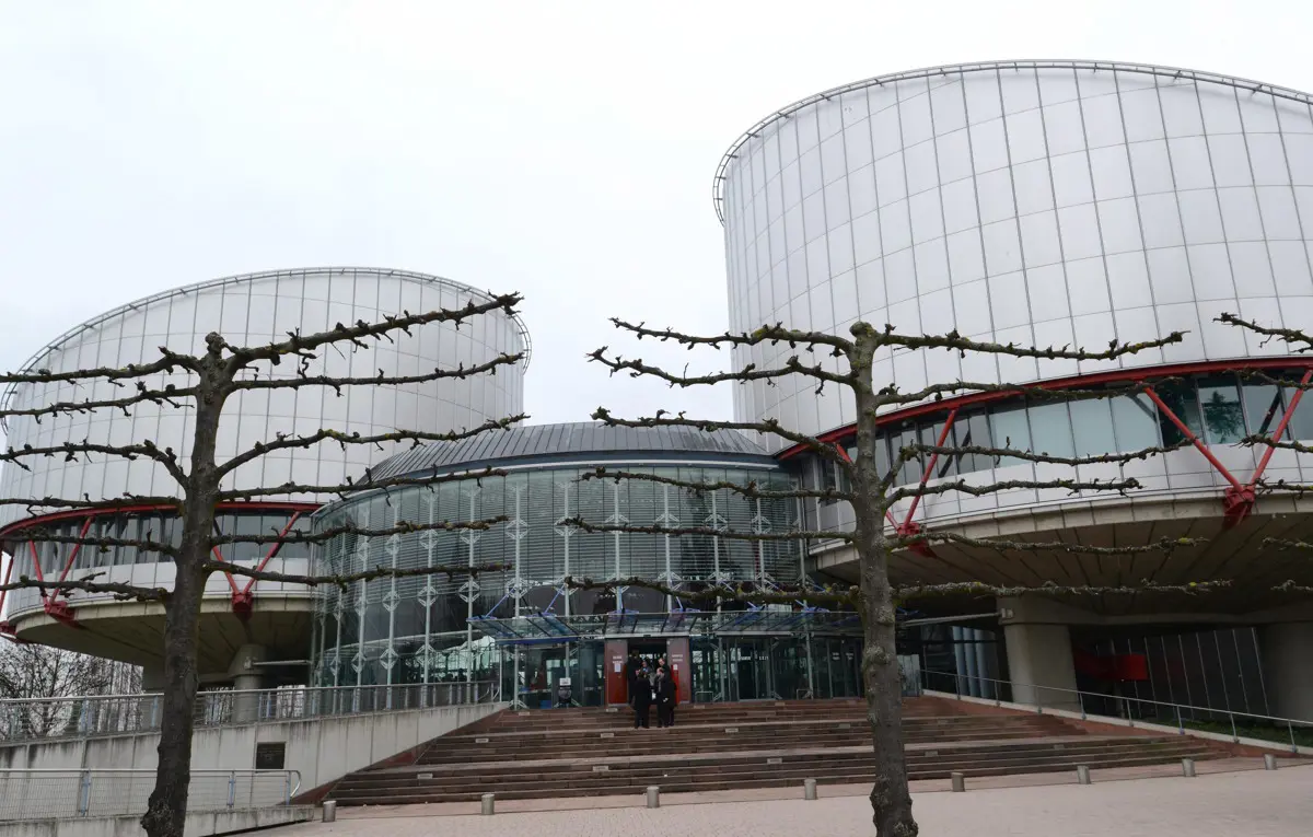 A strasbourgi bíróság szerint a nemzetiségi voksolás során sérül a választói akarat valódi kifejezése