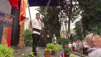 Reagáltak az erdélyi magyarok a soviniszta elnökaspiráns Orbán-kampányára