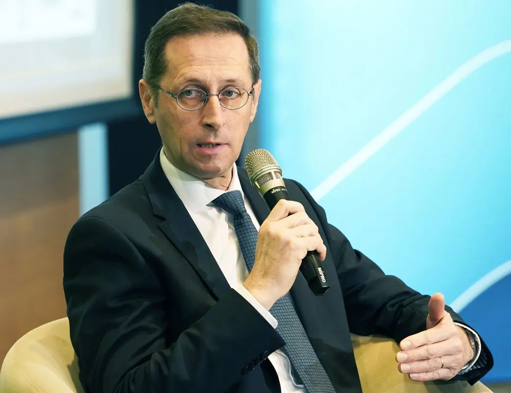 Varga Mihály ilyet még sosem tett