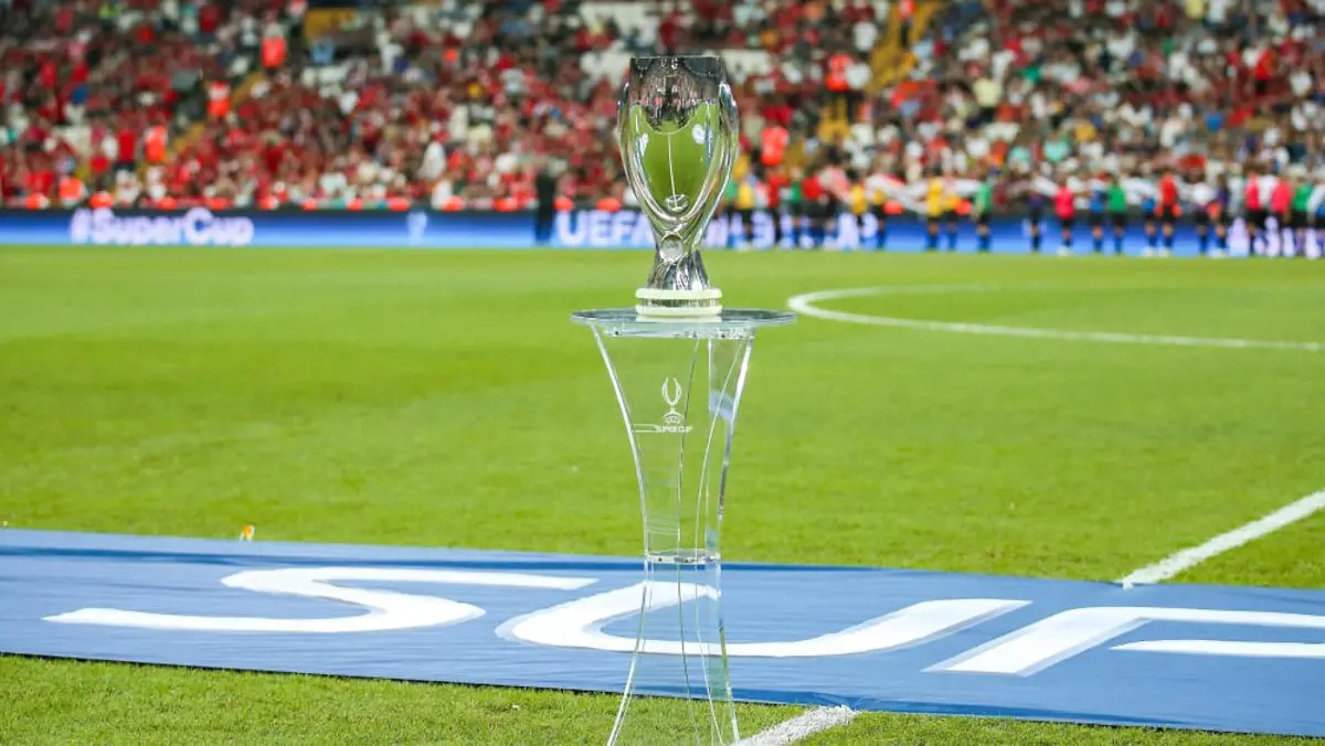 Három-háromezer jegy jár a Bayern- és a Sevilla-szurkolóknak az Európai Szuperkupára