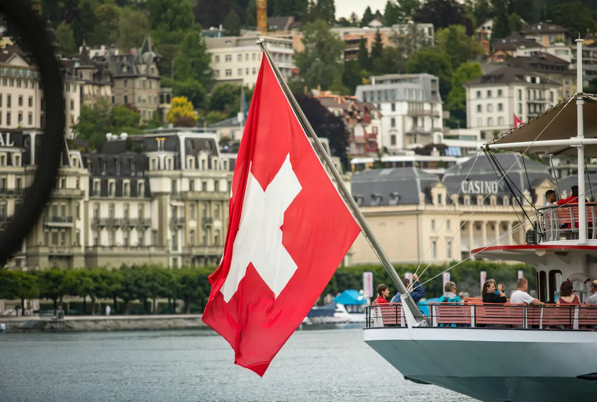 Svájc és az EU közötti évek óta folytatott tárgyalások összeomlottak