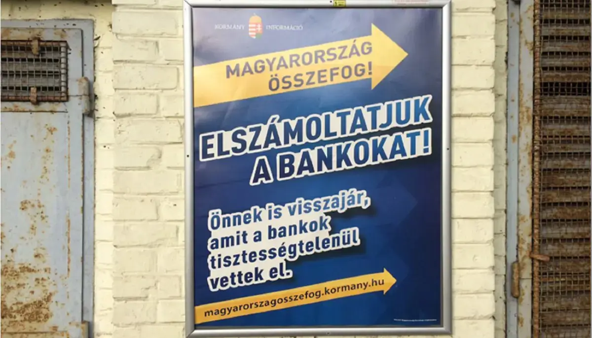 Nagy balhé lesz! A Kúria döntött, a bankok ujjonganak – az EU ítélete hidegen hagyja az OTP-t és az Erstét
