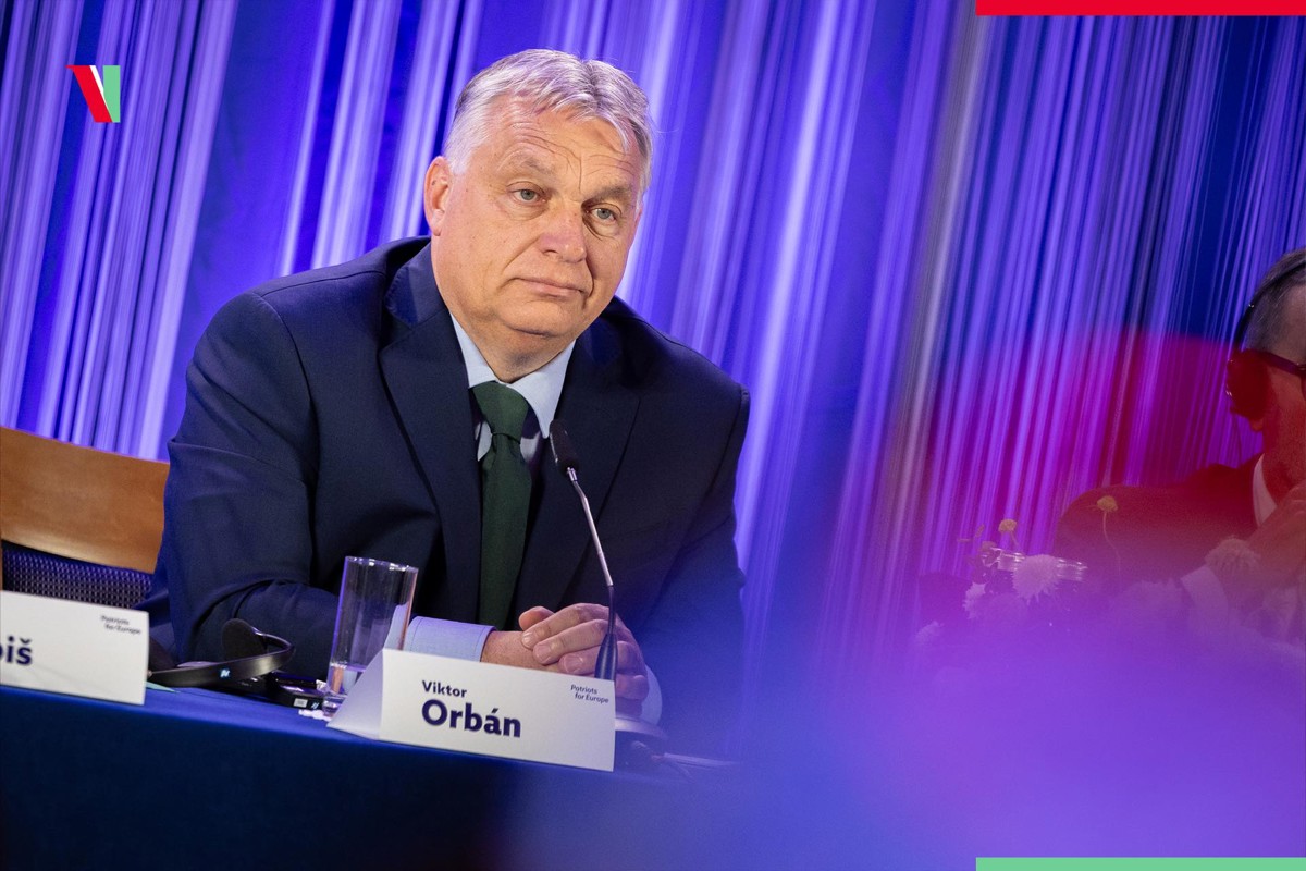 "Start": Orbán Viktor ma hivatalosan átvette a soros EU-elnökséget