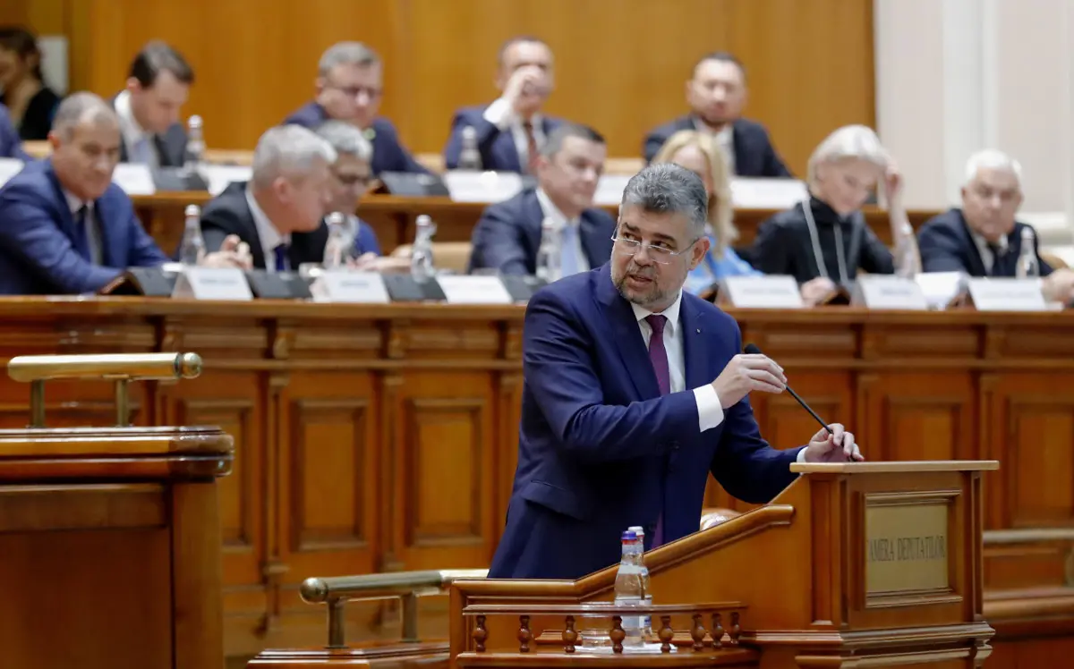 Több miniszter után tíz RMDSZ-es államtitkár is távozik a román kormányból