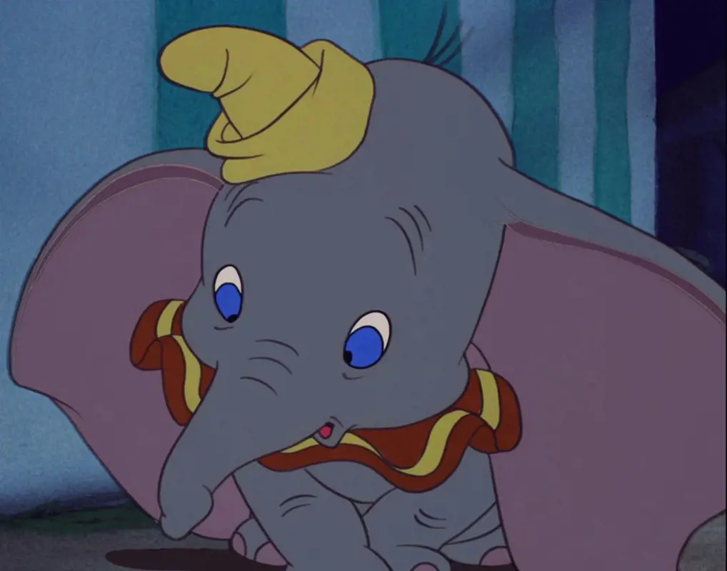 Agybaj - Sztereotípiákra figyelmeztető feliratot kaptak klasszikus Disney-rajzfilmek