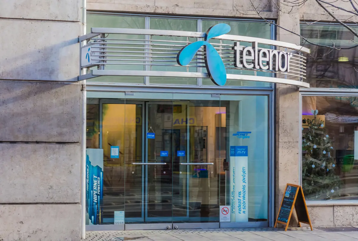 Az állam a Telenor negyedét több mint 100 milliárdért szerezte meg