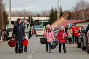 Vasdoronggal vertek halálra egy kárpátaljai magyar férfit ukrán toborzók