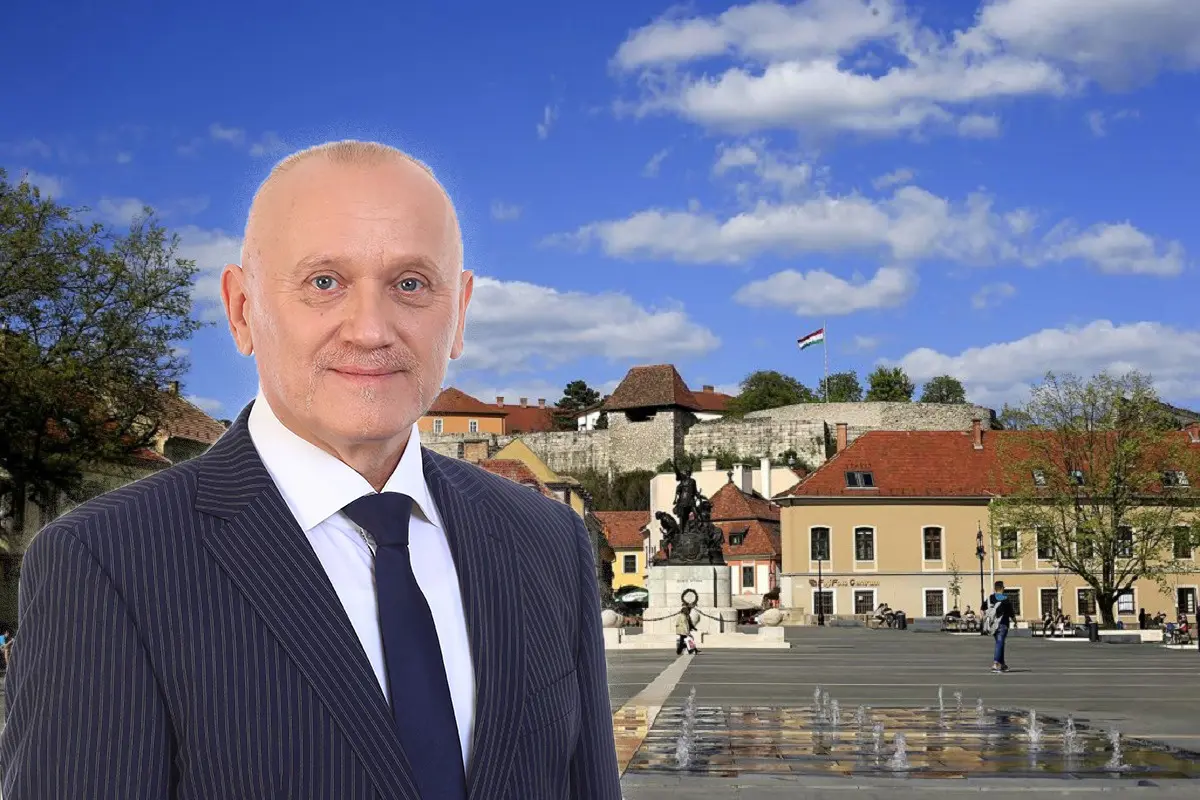 Nagy-Szú Péter: Heves vármegye életveszélyes úthálózata tönkreteszi az autókat is