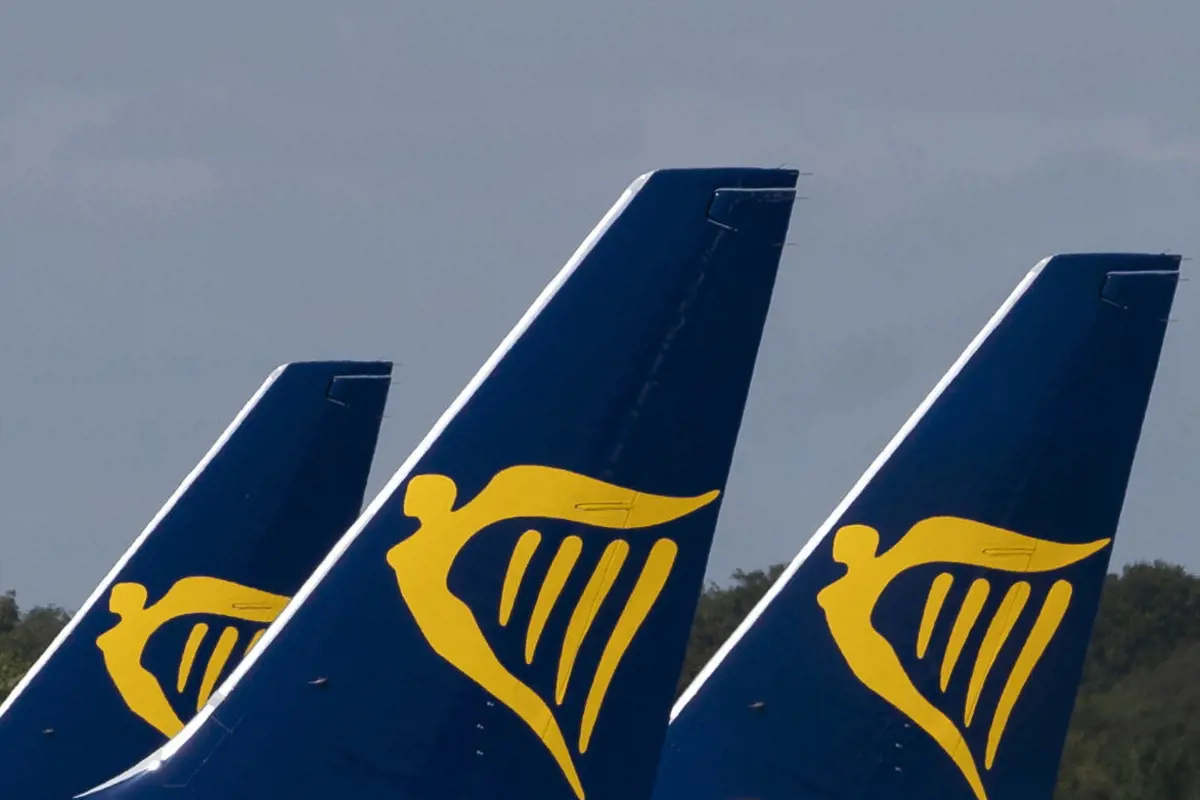 Hatósági vizsgálat indul a Ryanair ellen, nemcsak az extraprofit miatt