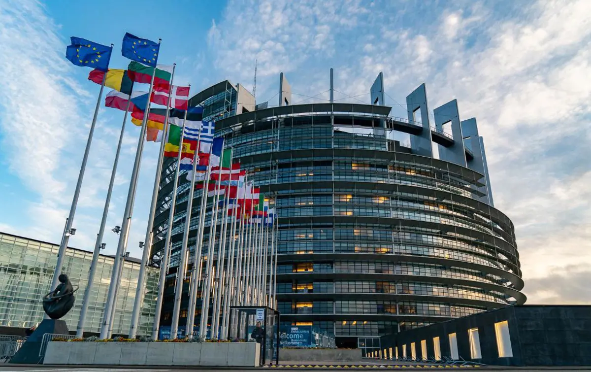 Daily Telegraph: Jöhet a "kétsebességes" Európai Unió?
