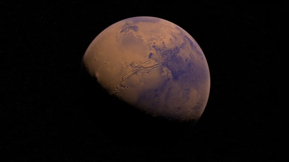 Nem sikerült a negyedik próbarepülése a Marson a NASA helikopterének