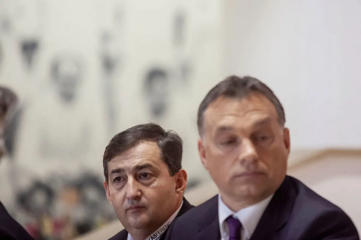 A Mészáros és Tiborcz kartellgyanús ügyeivel kapcsolatos tárgyalást a választások utánra tűzték ki