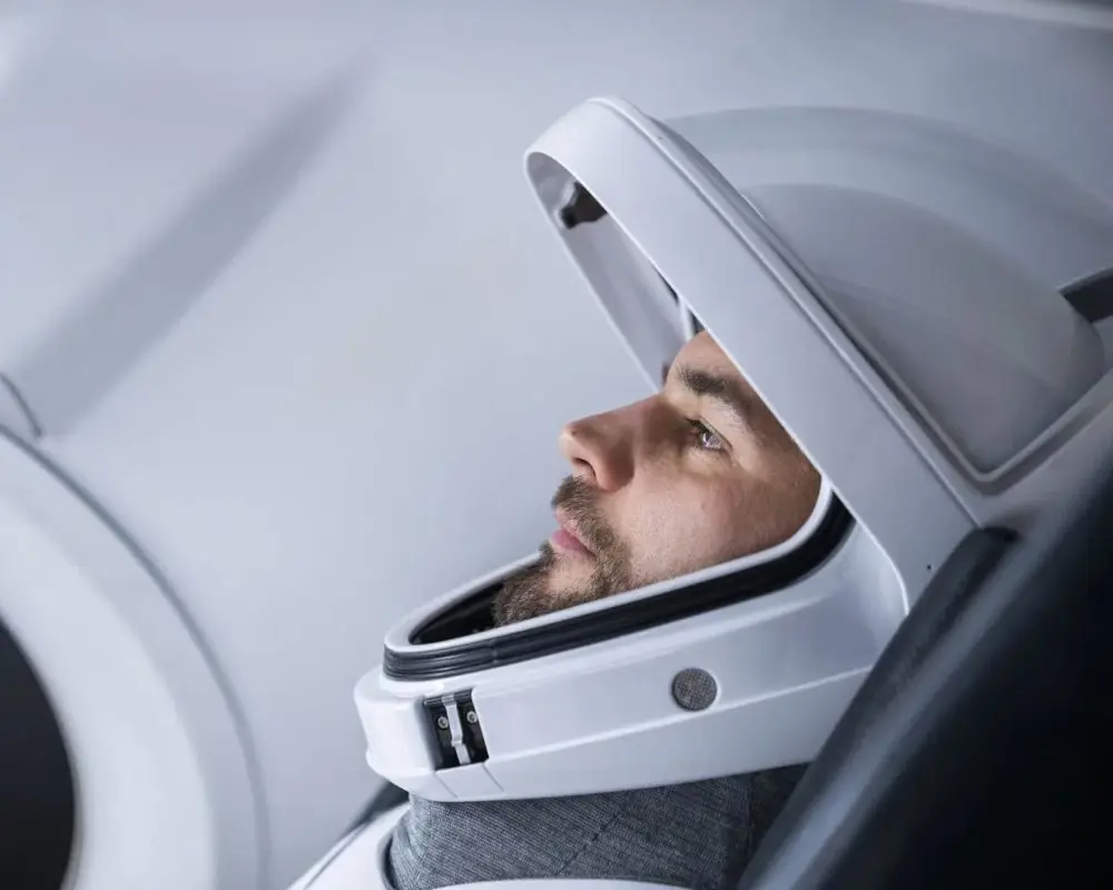 Megható üzenetet küldött az űrből Kapu Tibor nekünk, magyaroknak – videó!