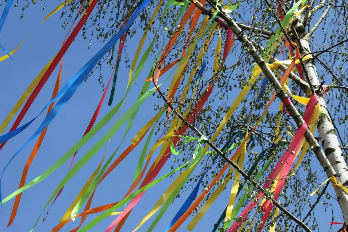 Vigyen magával pulóvert, ha majálisozni indul!