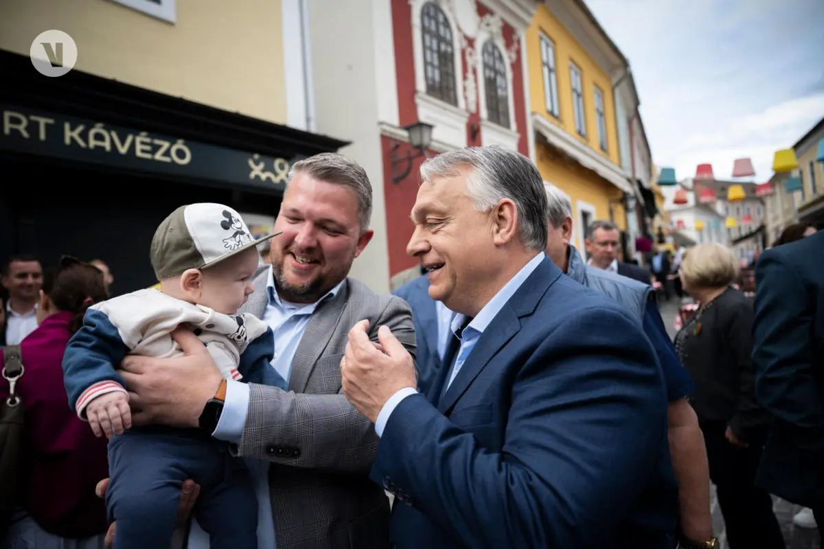 A Fidesz 37 alkalommal mondott nemet a családi pótlék emelésére