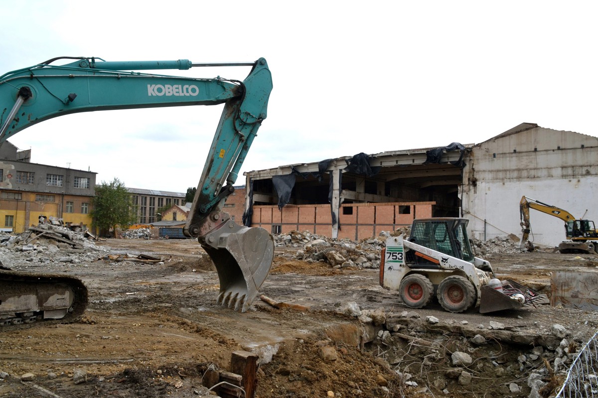 Angyalföldön 150 milliárdos beruházást hajt végre a Városháza-ügyben is