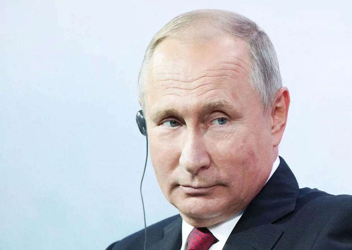 Putyinék nem igazán akarják, hogy az orosz tudósok külföldi kollégáikkal beszélgessenek