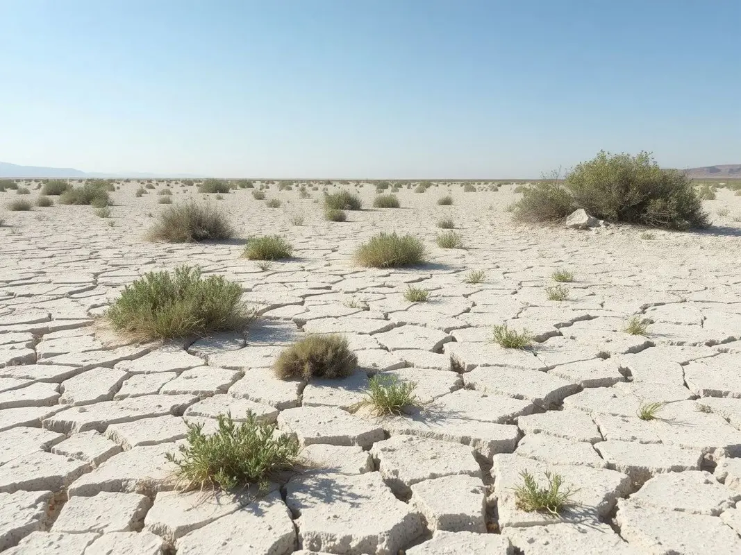 Most ugyan fagyos az idő, de tavaly extrém meleg volt