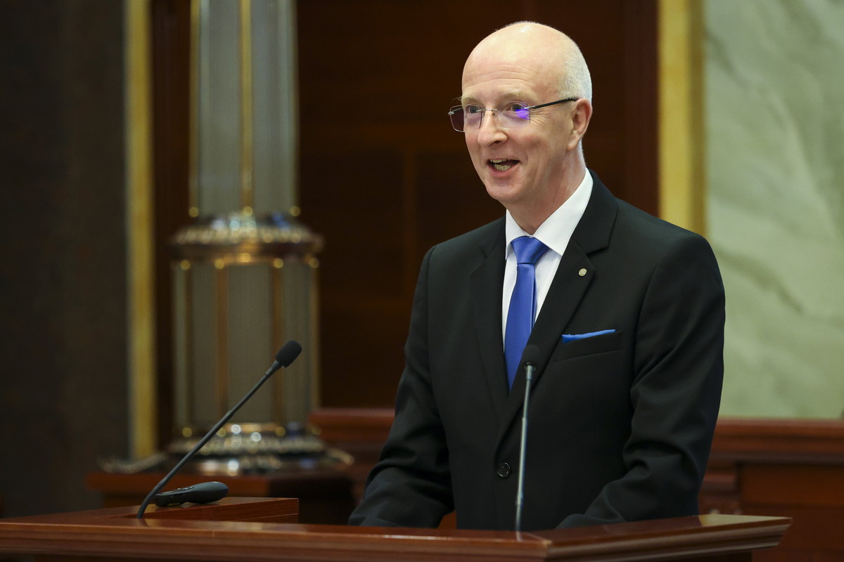 Saját lapját cenzúrázza a fideszes pedofilbotrány miatt a Kúria