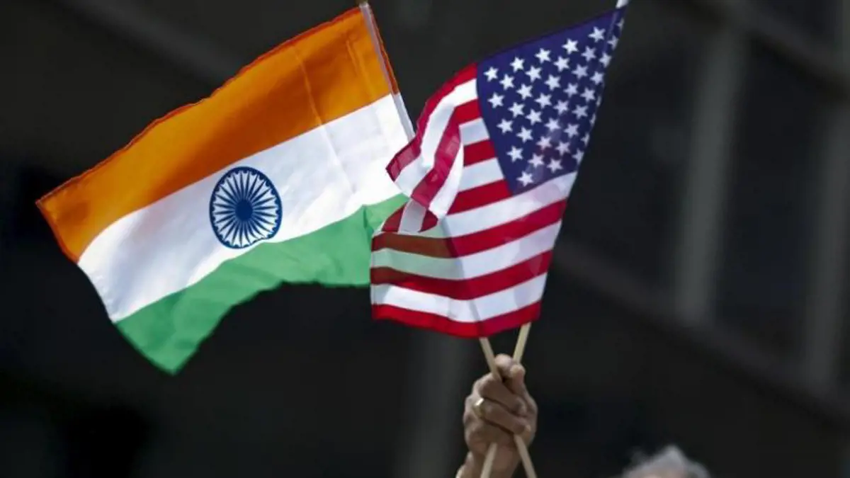 Büntetővámot vezetnek be 28 amerikai importtermékre Indiában
