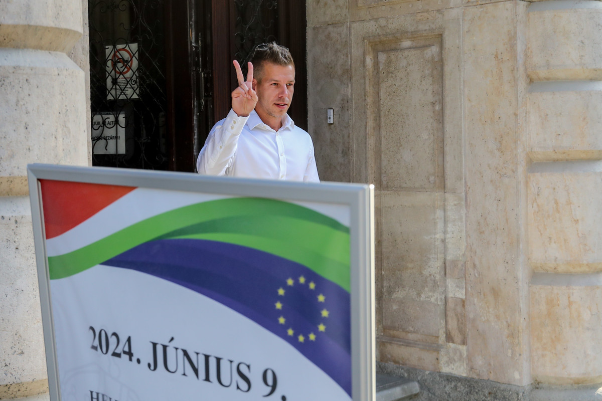 Úgy feljött a TISZA, mint a talajvíz: még 9 százalék és beéri a Fideszt