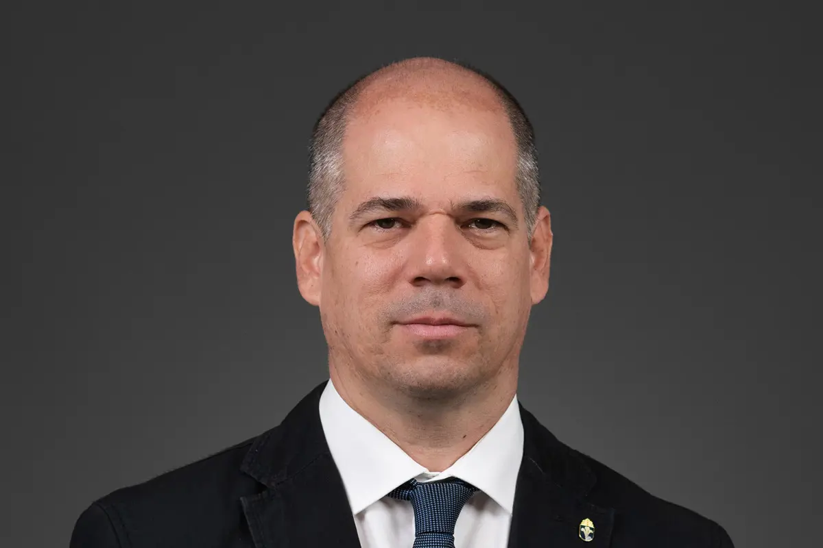 Sulyok Tamás elárulta, kit jelöl Polt Péter helyére