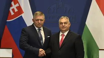 Orbán Viktor imádkozik: a miniszterelnök már reagált is a Fico elleni merényletre