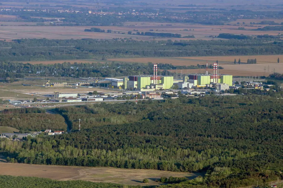 Finnország nem épít atomerőművet - Visszamondták Paks 2 "északi testvérét"