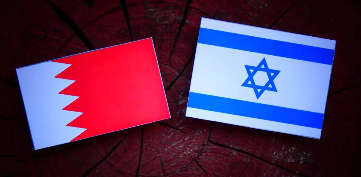 Bahrein javítana az Izraellel való kapcsolatán