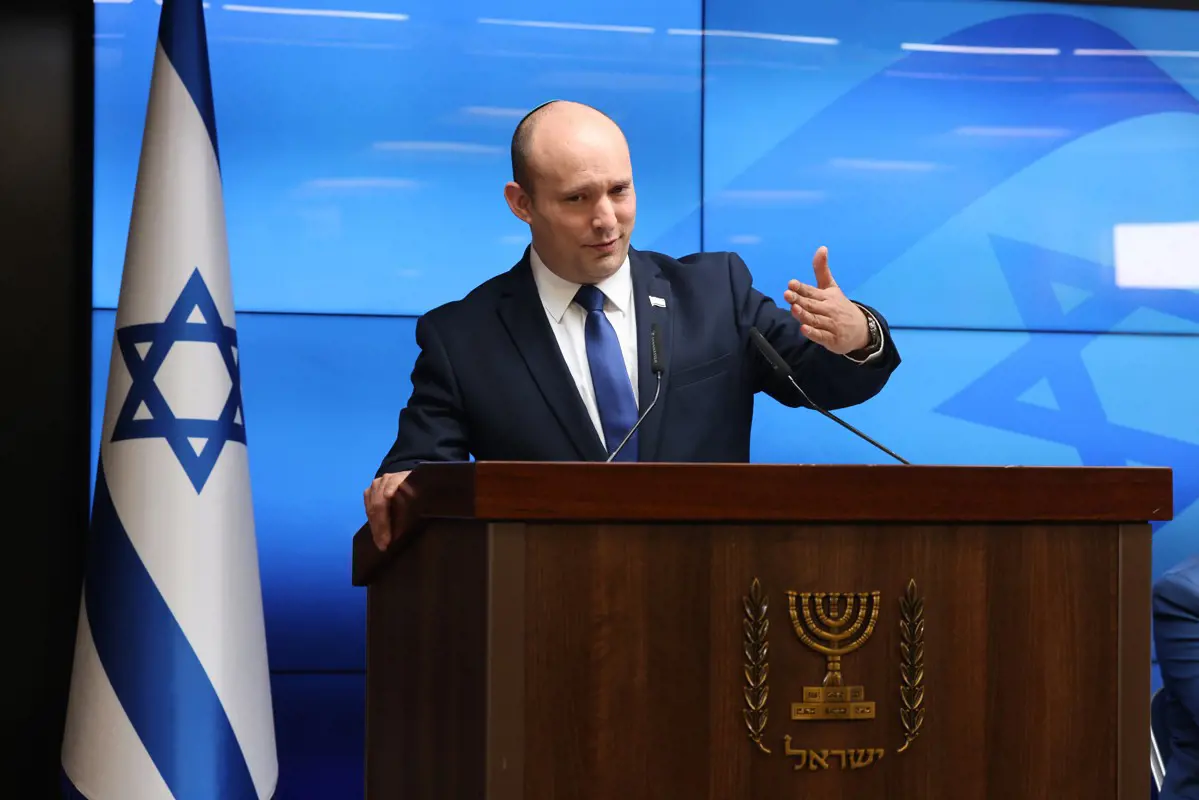 Az izraeli miniszterelnök bejelentette, nem vesznek részt a megállapodásban Iránnal és nem köti az atomalku
