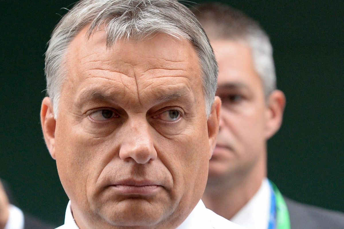Orbán tudja, mire jó a háborús félelem