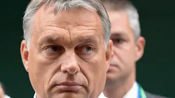 Orbán tudja, mire jó a háborús félelem