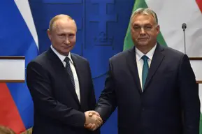 A Putyint szolgáló Orbán miatt kizárhatják hazánkat a NATO megbeszéléseiről
