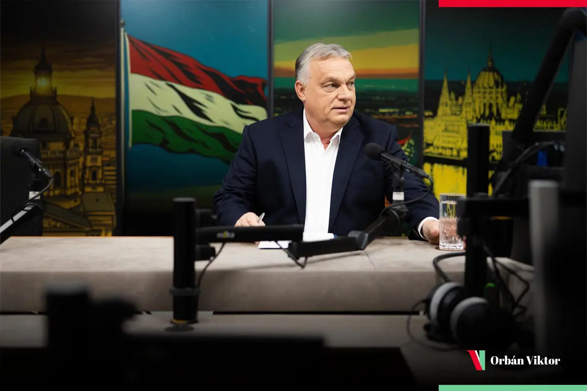 Orbán Viktor kimondta: fittyet hány egy megszövegezett megállapodásra