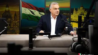 Orbán Viktor kimondta: fittyet hány egy megszövegezett megállapodásra
