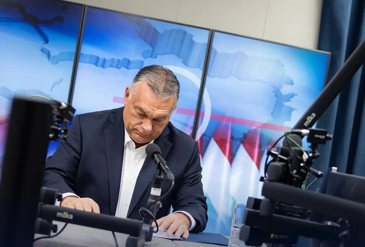 Orbán belengette: akár a választás előtt megérkezhet a teljes 13. havi nyugdíj