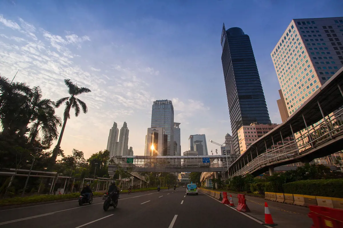 Megváltozik Indonézia fővárosa: Jakarta helyett Nusantara lesz