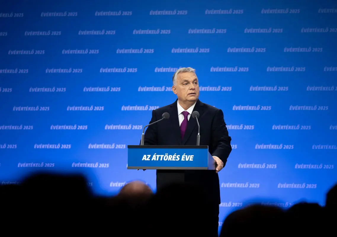 A kormány bevallotta: elbukott Orbán Viktor ígérete
