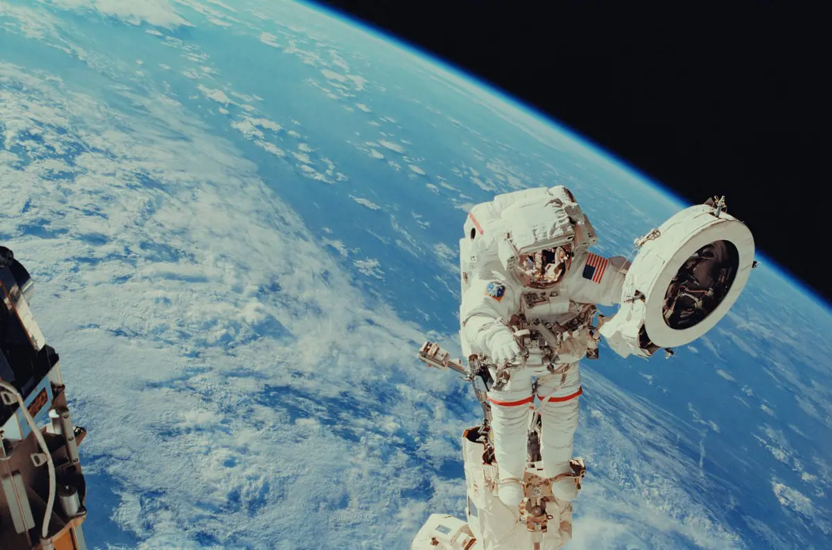 Közel 23 ezer európai szeretne űrhajós lenni, legtöbben Franciaországból jelentkeztek a képzésre