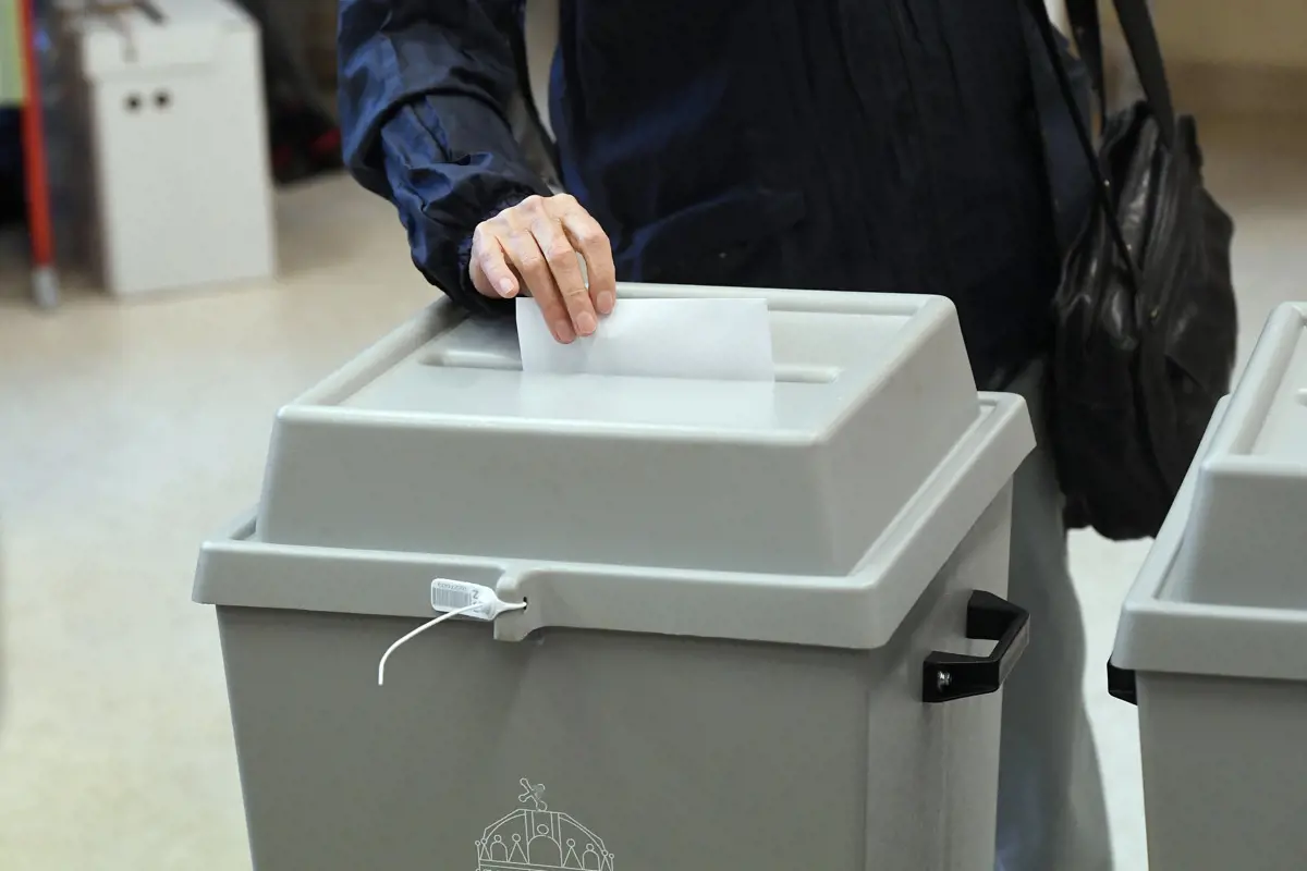 Több riválist is kaphat az ellenzék által támogatott dunaújvárosi jelölt az időközi választáson