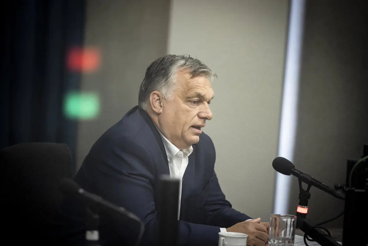 Az előválasztás hatására Orbán Viktornak is már most kampányüzemmódba kellett kapcsolnia