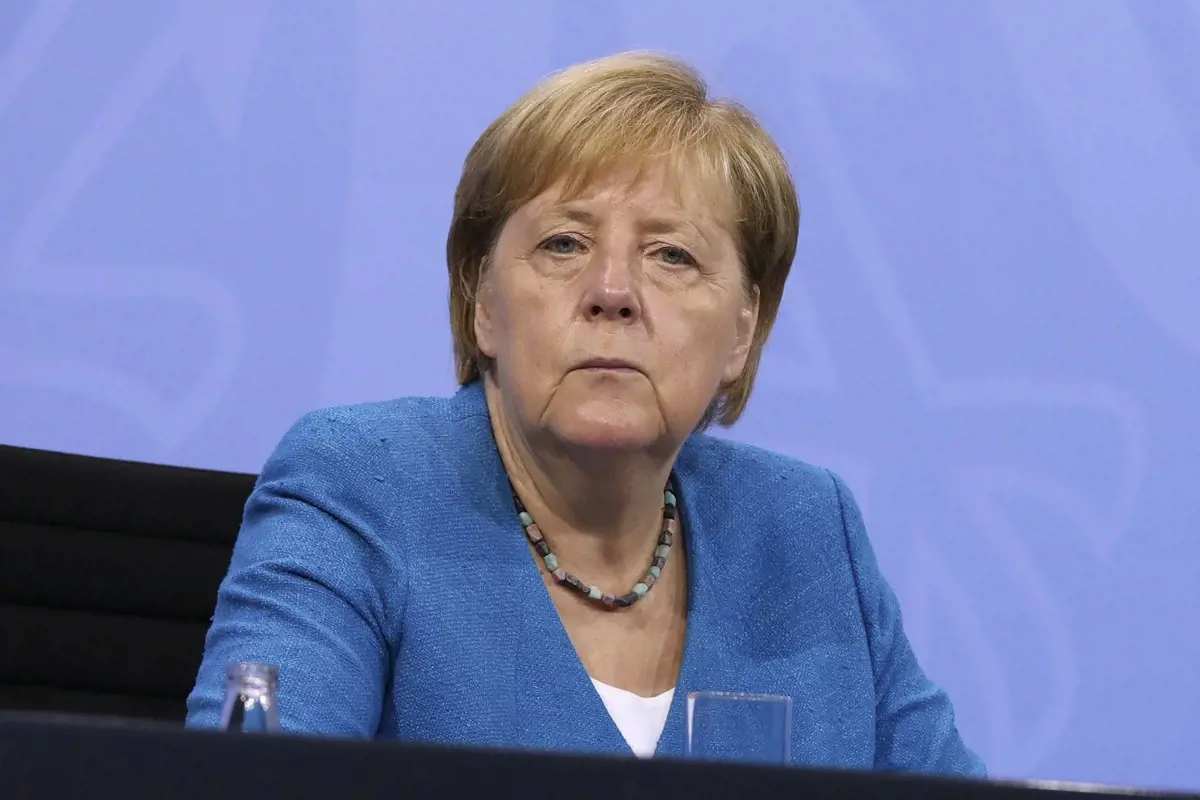 Merkel: a cél a Nyugat-Balkán európai integrációja, de addig még hosszú az út