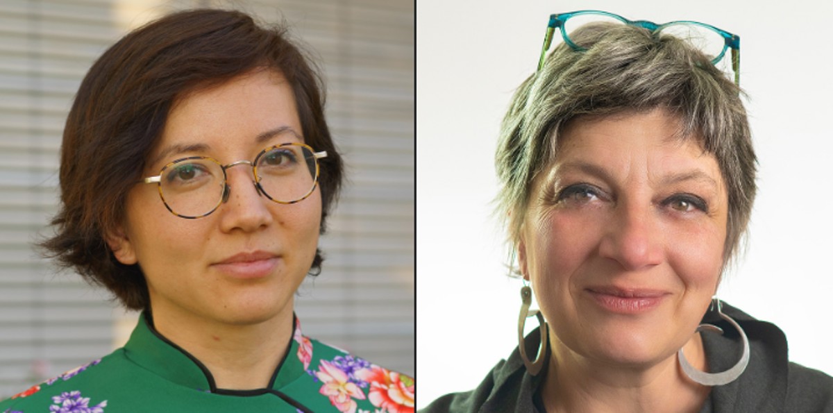 Kiderült: Le Marietta és Törley Katalin vezeti a Kutyapárt EP-listáját